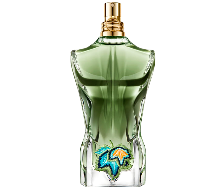 jean paul gaultier le beau paradise garden eau de parfum 125 ml