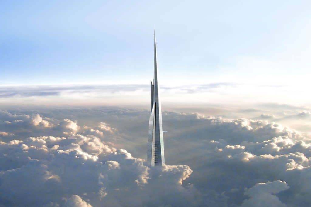 jeddah tower 2
