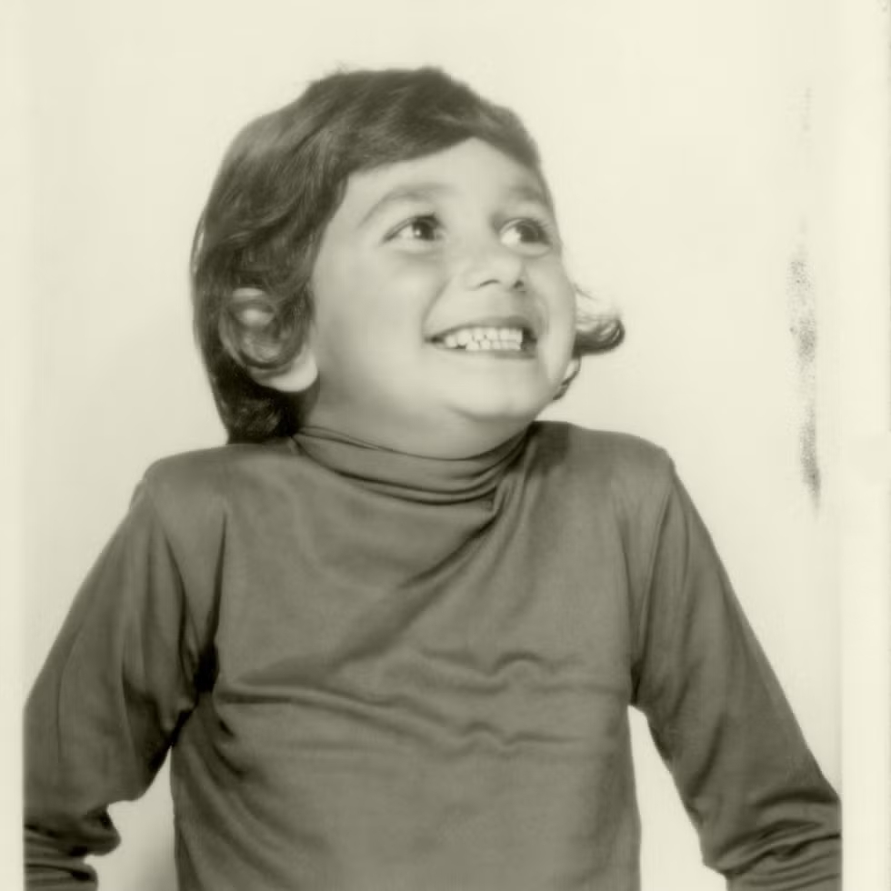 mfk francis kurkdjian enfant