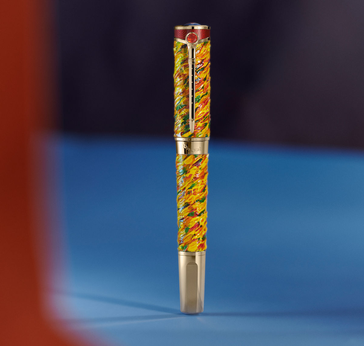 montblanc masters of art collection van gogh collection 5