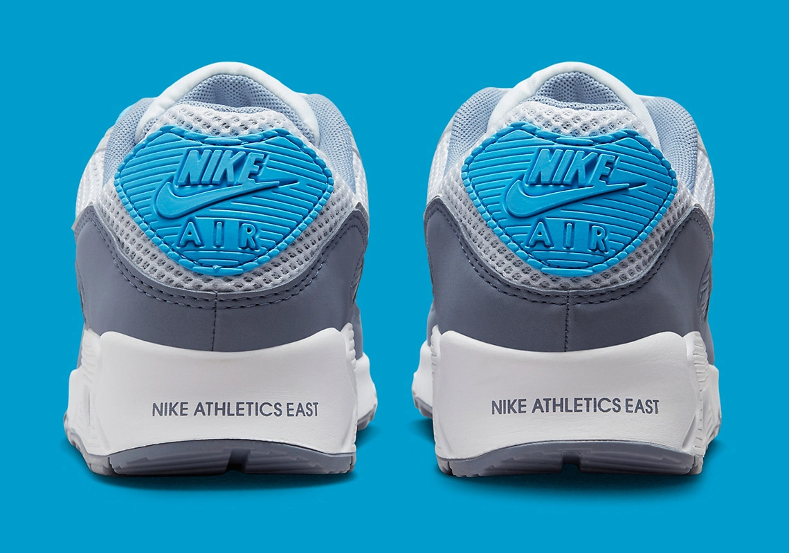nike air max 90 athletics east release date 8
