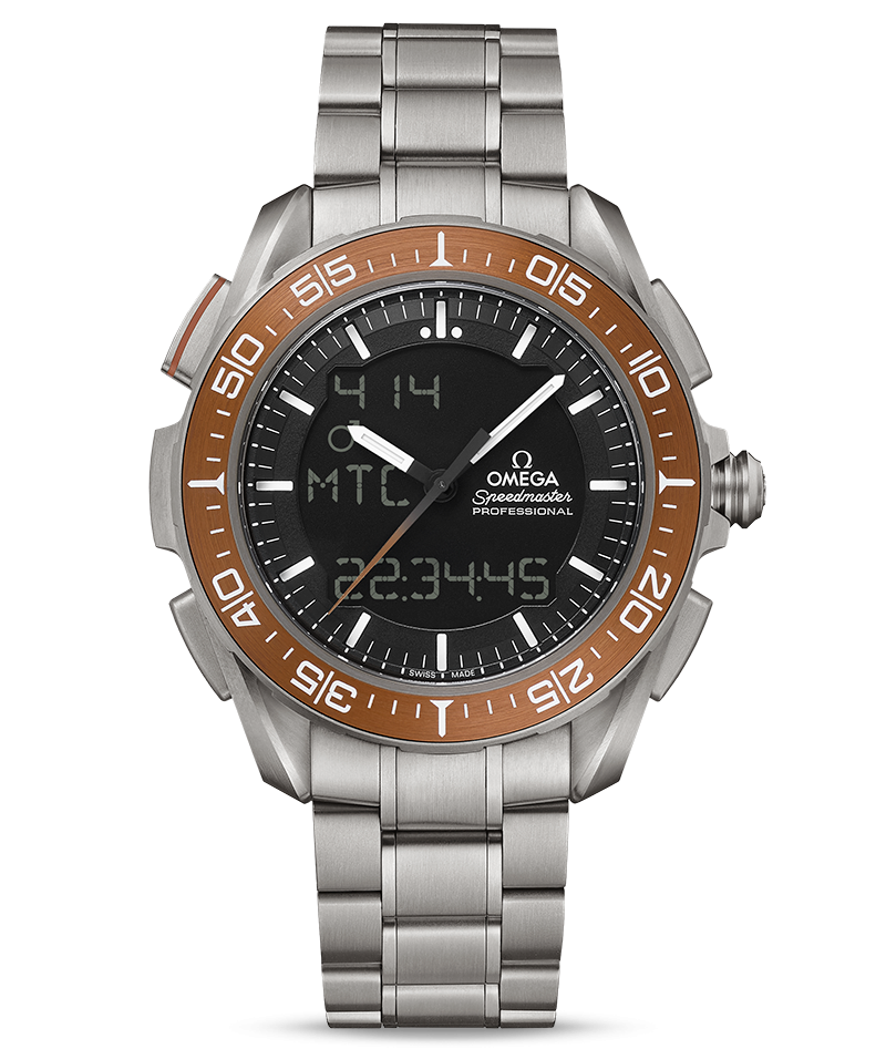 omega speedmaster x 33 marstimer chronograph 45 mm 31890457901003 l