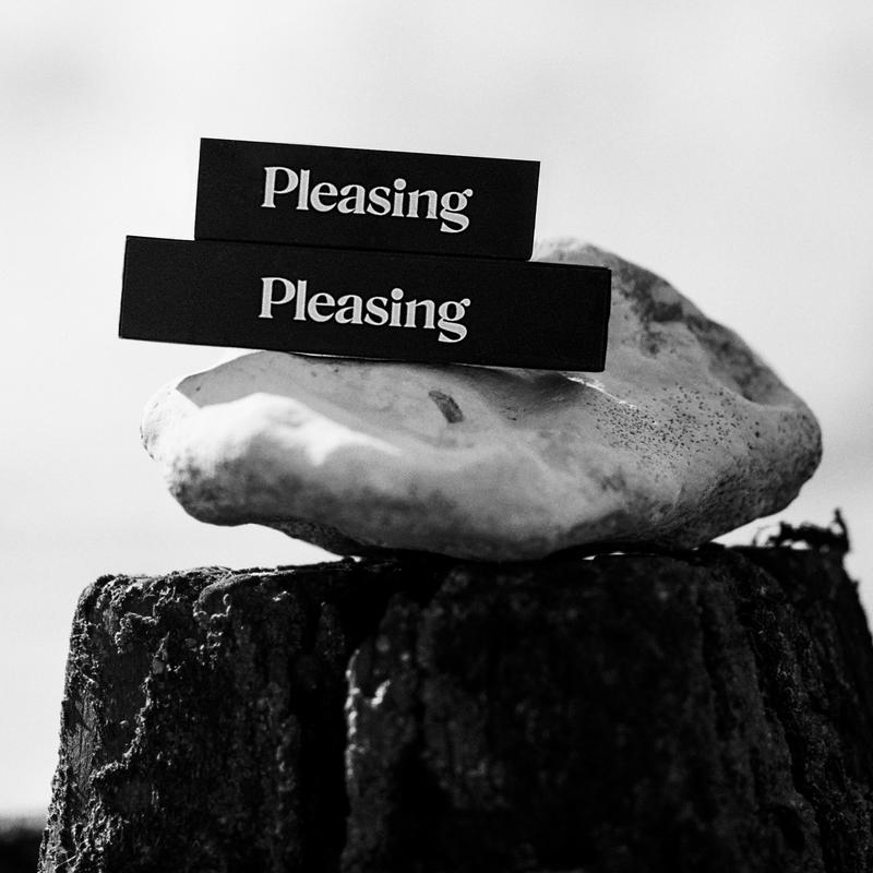 pleasing 