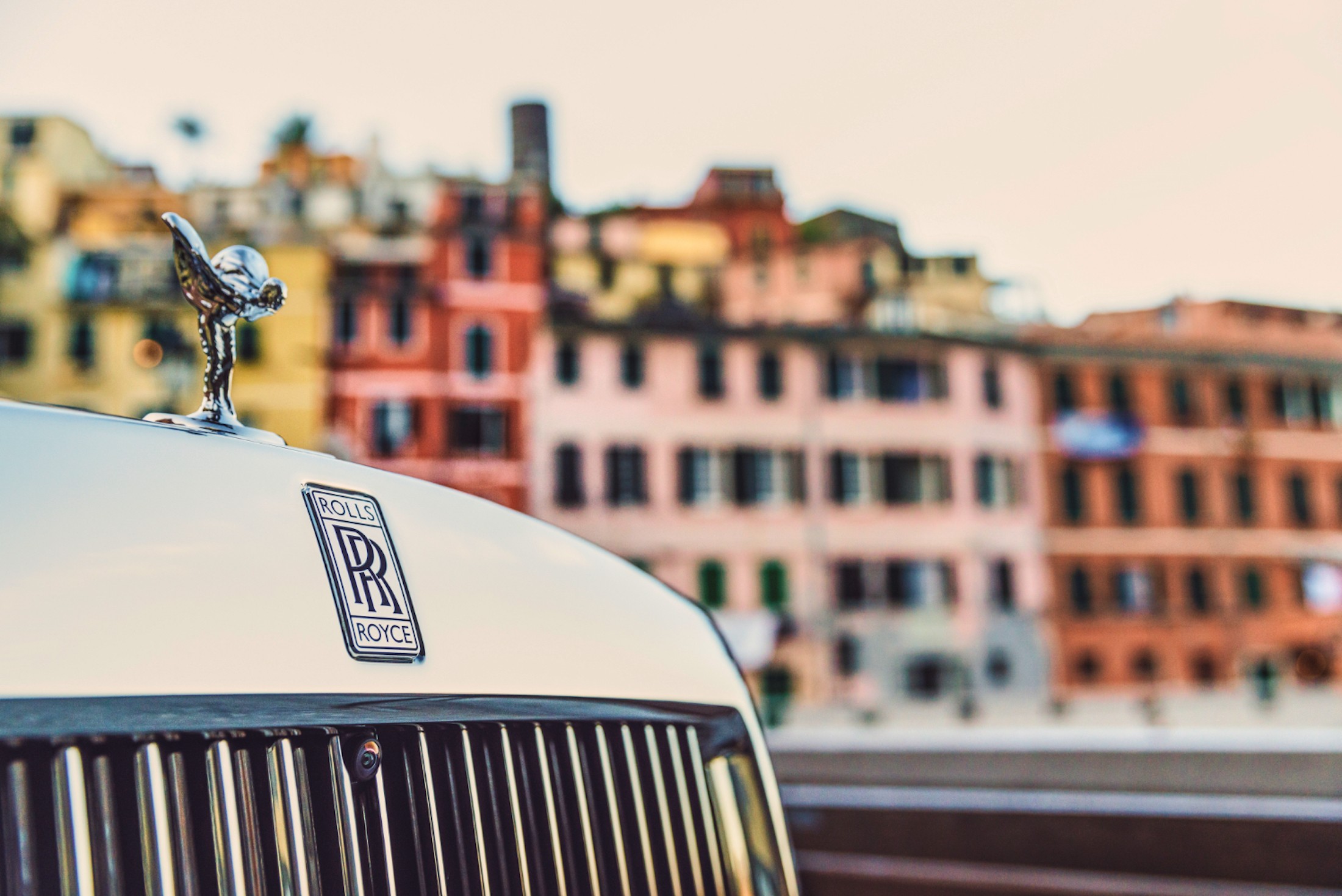 rolls royce phantom inspired by cinque terre is literally an art gallery 2