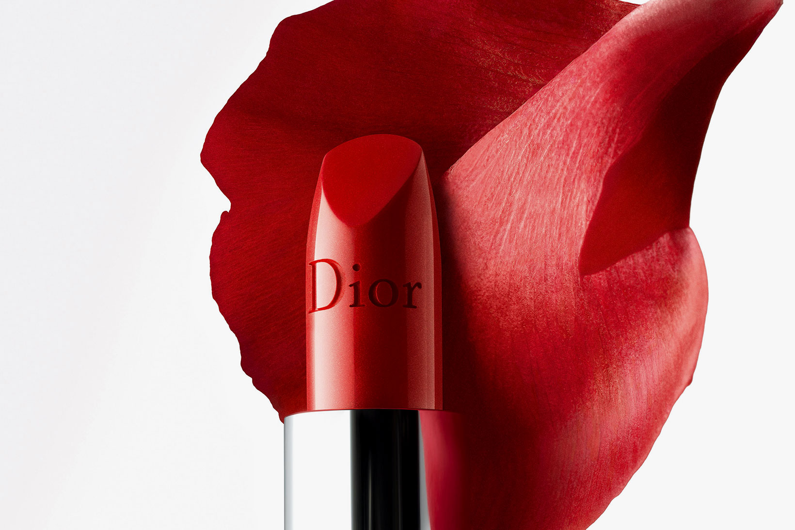 rouge dior satin balm lipsticks makeup skincare peter philips release date 4