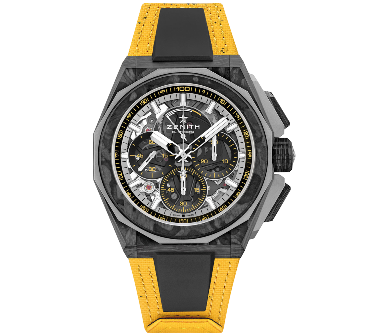 zenith defy extreme e limited edition 2