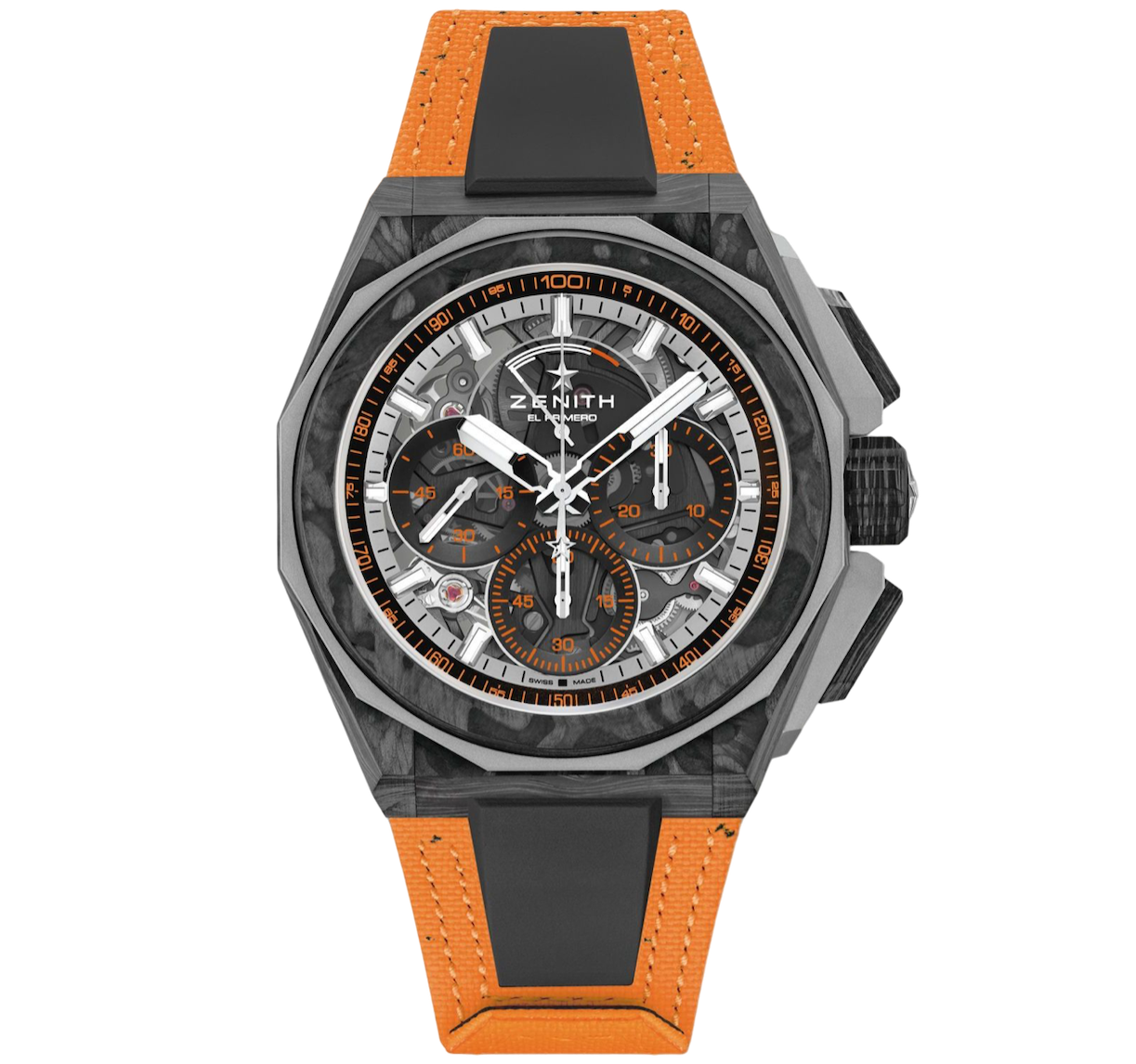 zenith defy extreme e limited edition 3
