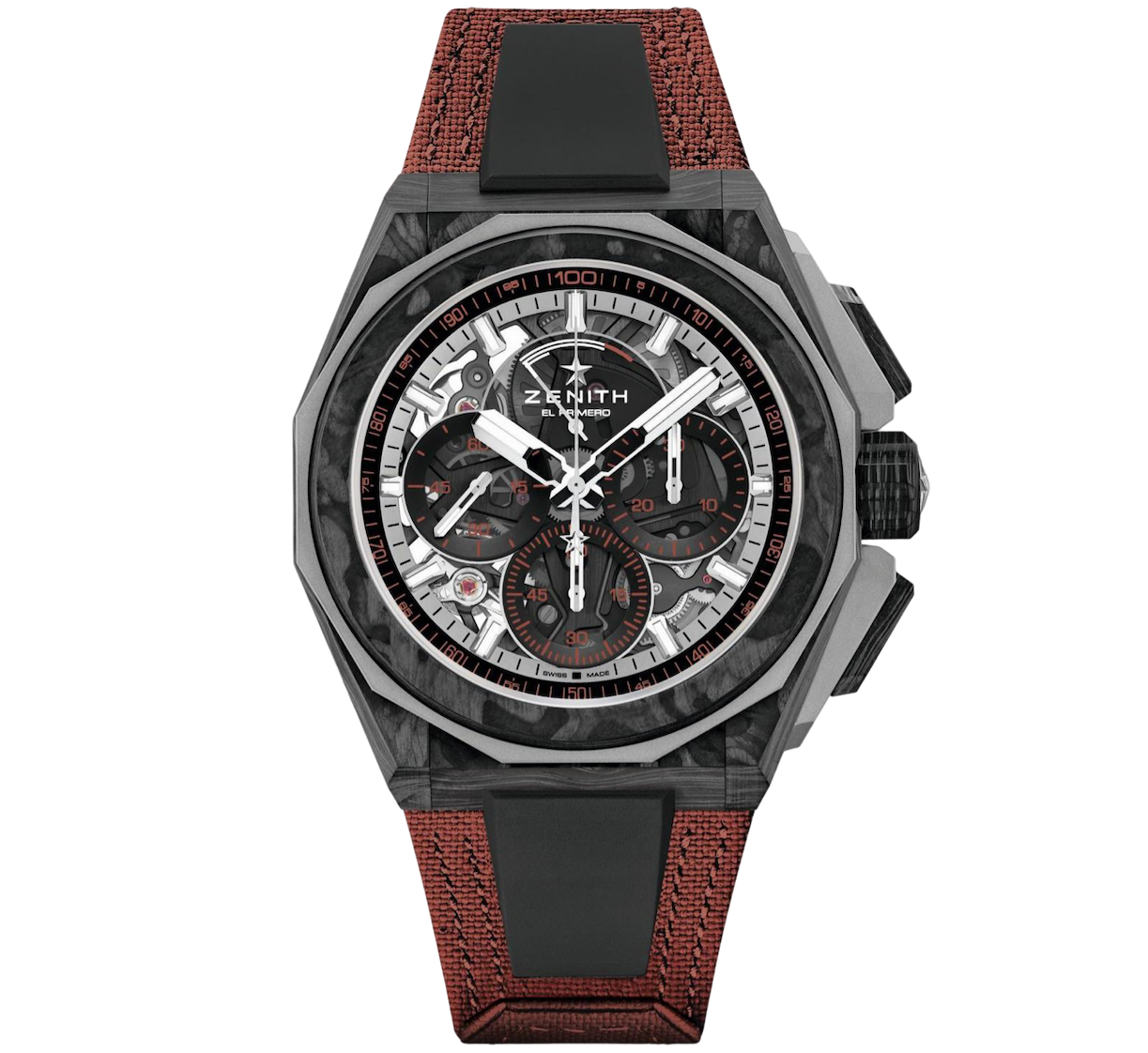 zenith defy extreme e limited edition 5