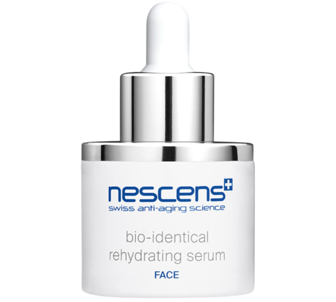 serum rehydrating bio nescens 