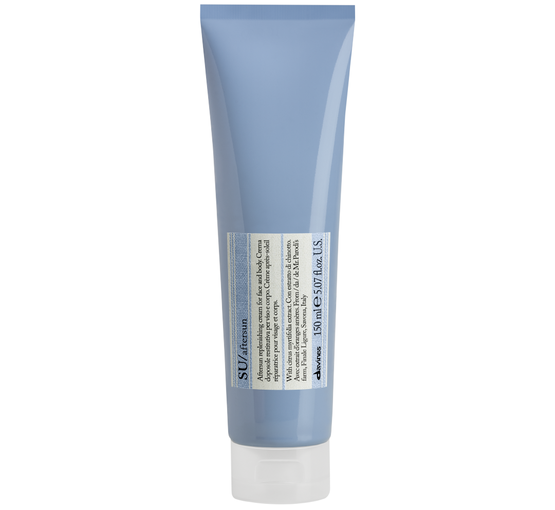 su aftersun 150ml