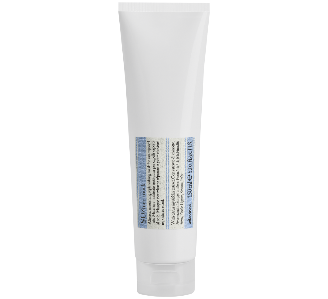 su hair mask 150ml