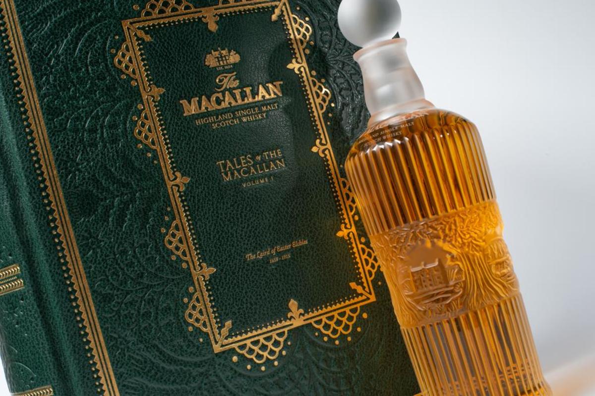 tales of the macallan volume 1 3