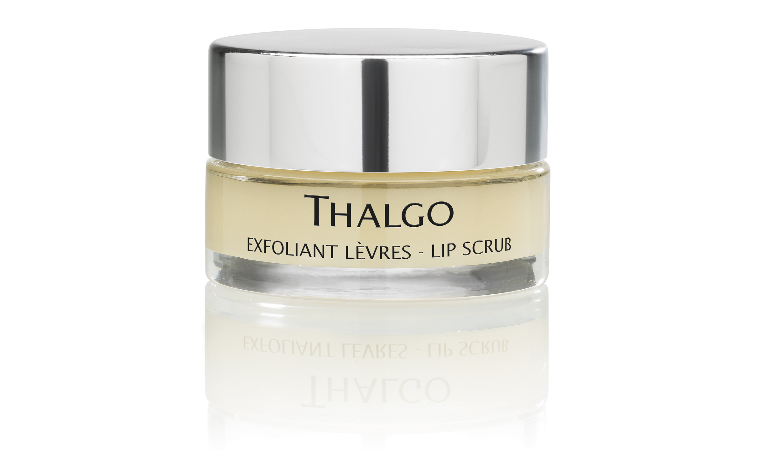 thalgopro GT Exfoliant Lèvres Pot 10g