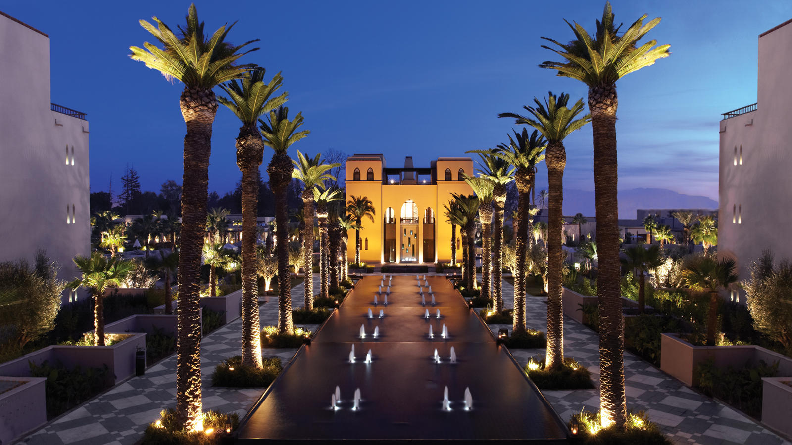 the four seasons marrakech 4