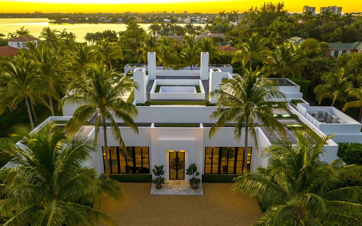 tom ford palm beach mansion 4
