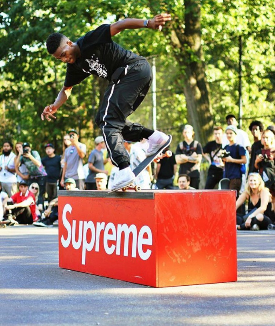 tyshawn jones 3