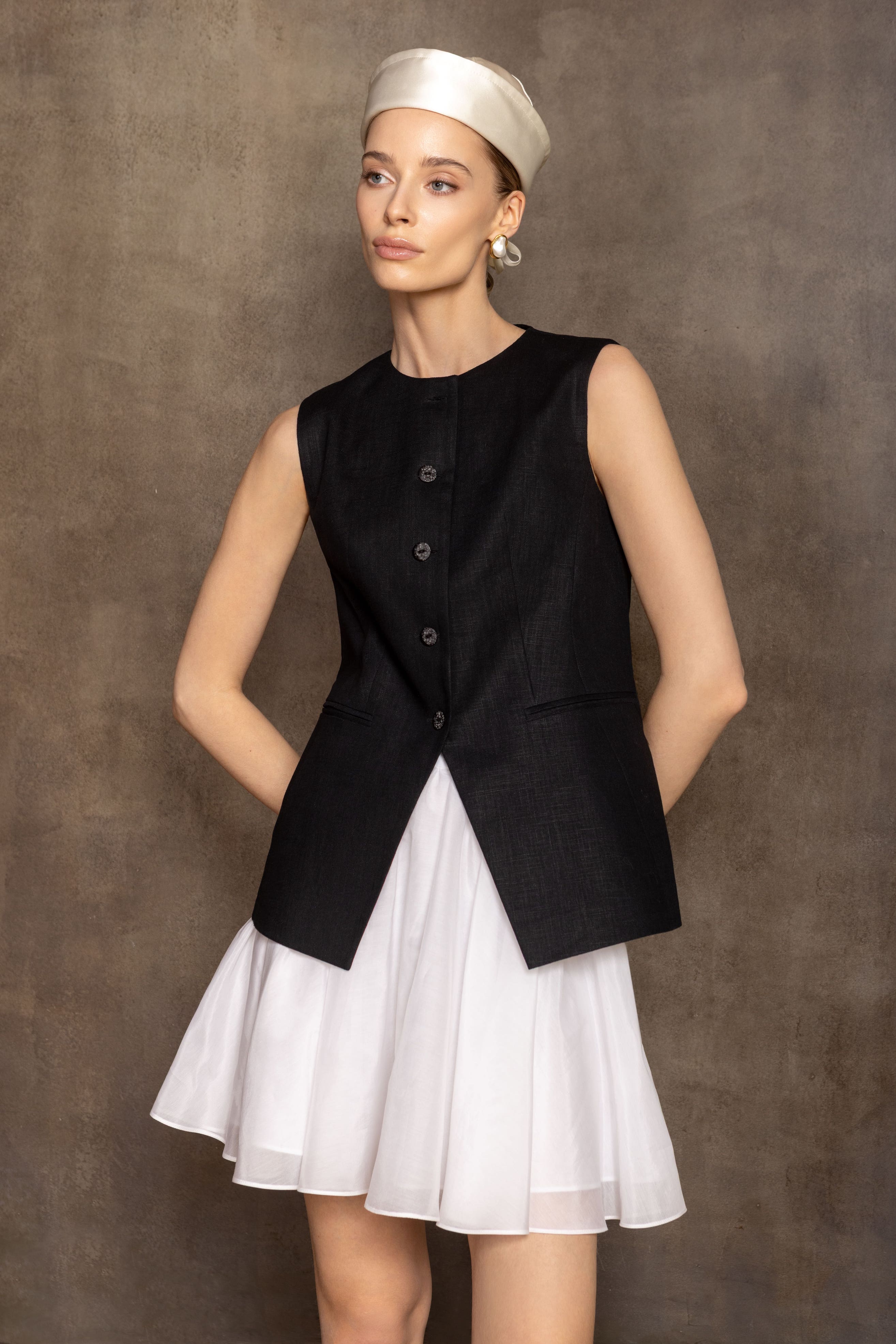 Бренд женской одежды Vittoria Vicci 7