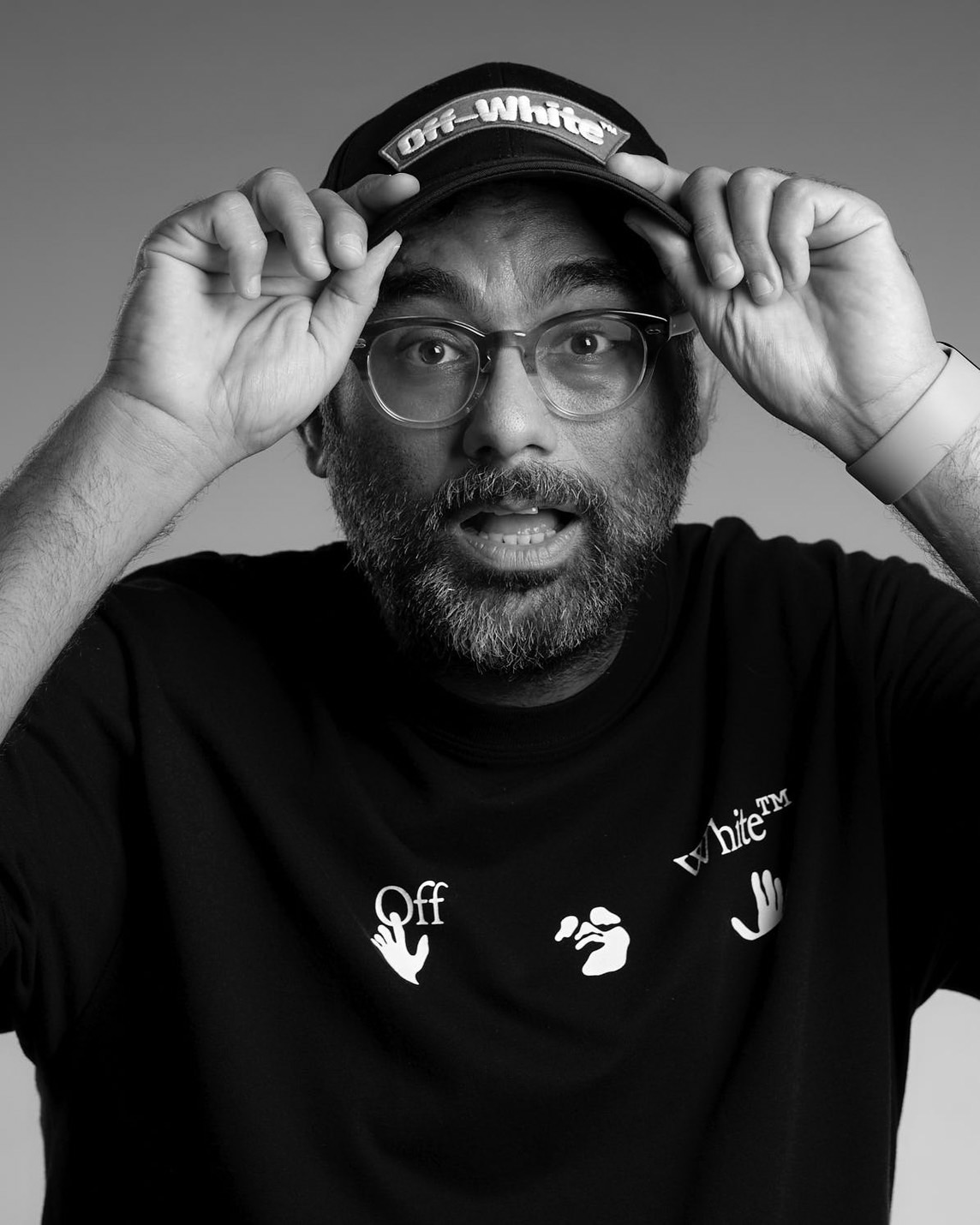 Гагган Ананд Gaggan Anand