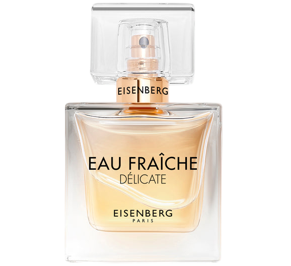Женская парфюмерная вода Eau Fraiche Delicate Eisenberg Photoroom