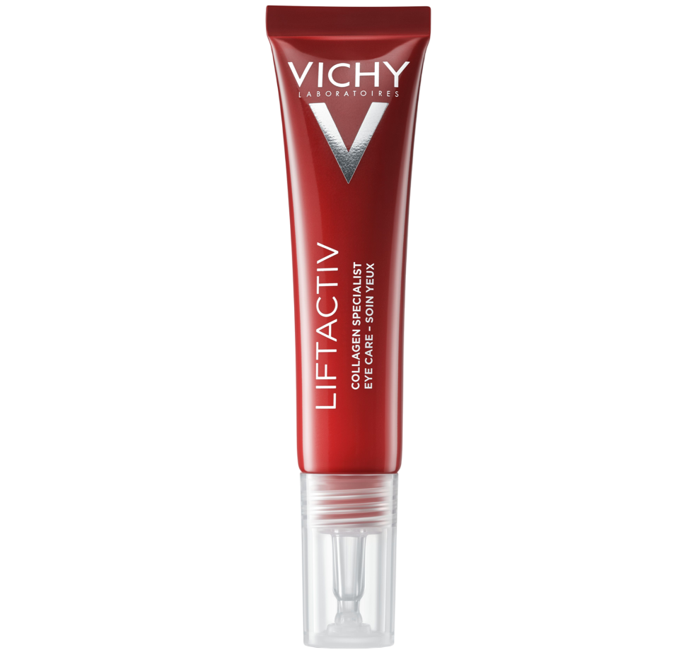 Крем для кожи вокруг глаз Liftactiv Collagen Specialist Vichy 