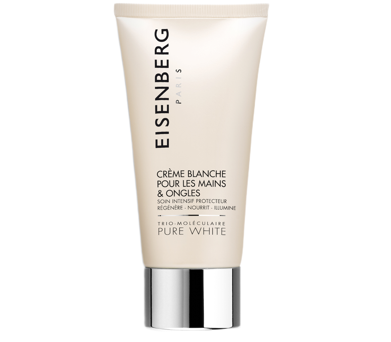 Крем для рук и ногтей Pure White EISENBERG