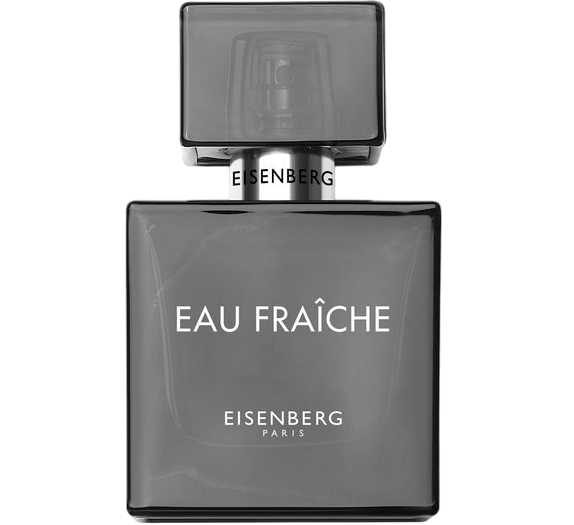 Мужская парфюмерная вода Eau Fraiche Eisenberg 