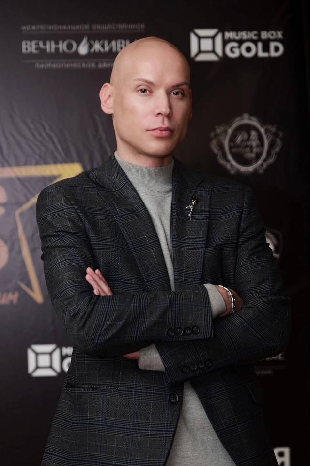 Петр Пиотровский 3