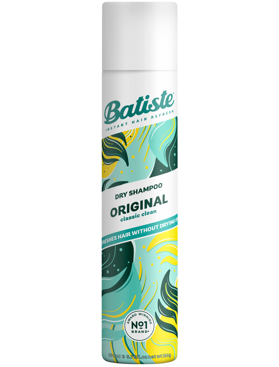Сухой шампунь Batiste original