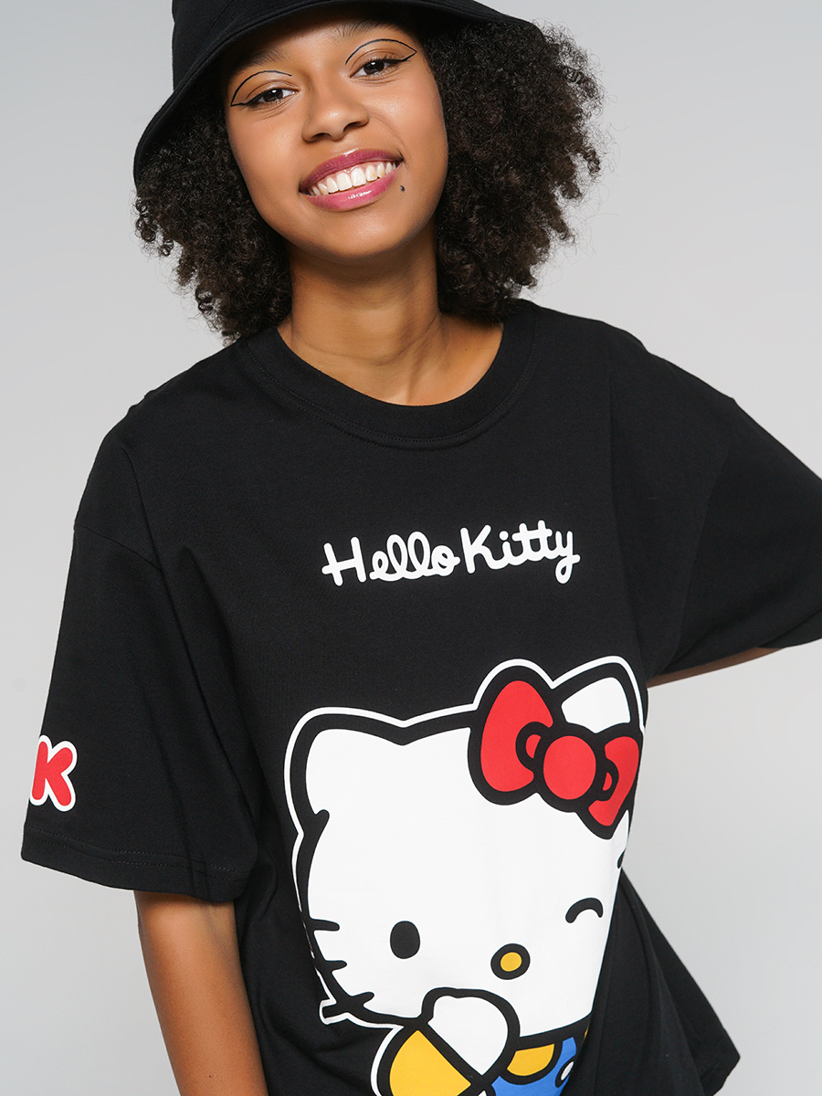 ТВОЕ x Hello Kitty 05