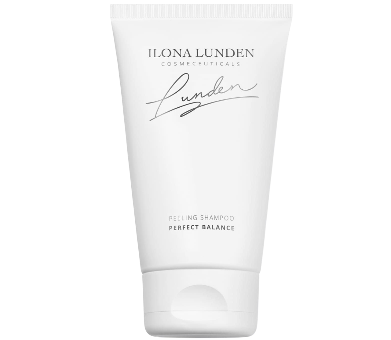 Ферментативный пилинг шампунь Ilona Lunden