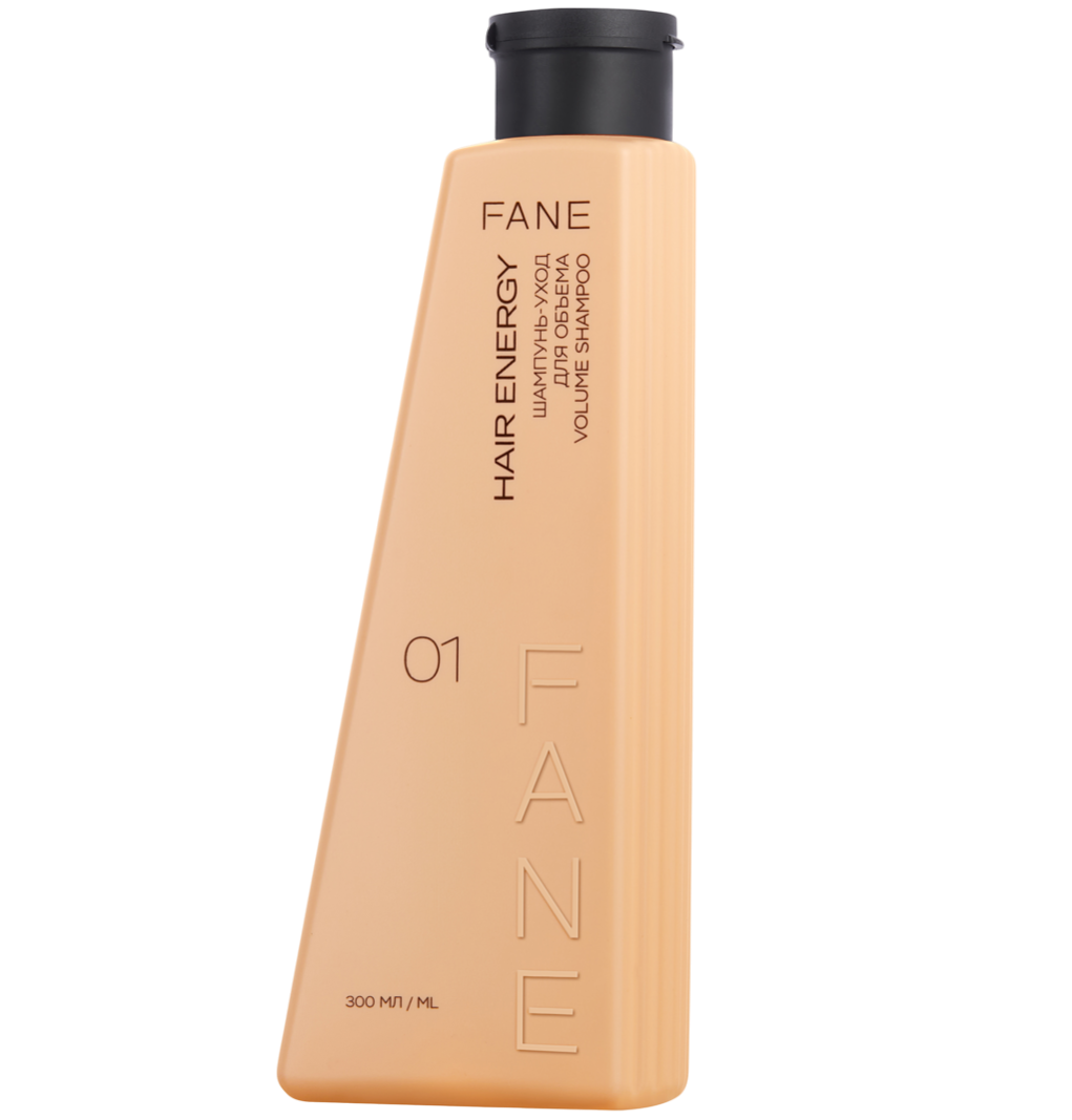 Шампунь Hair Energy FANE