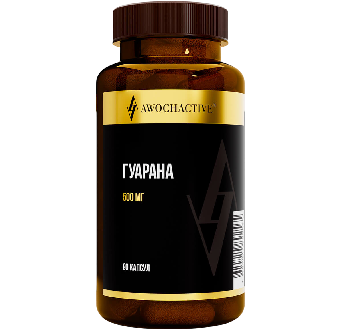 гуарана купить