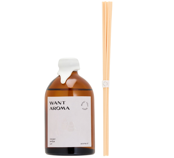 диффузор WANT AROMA