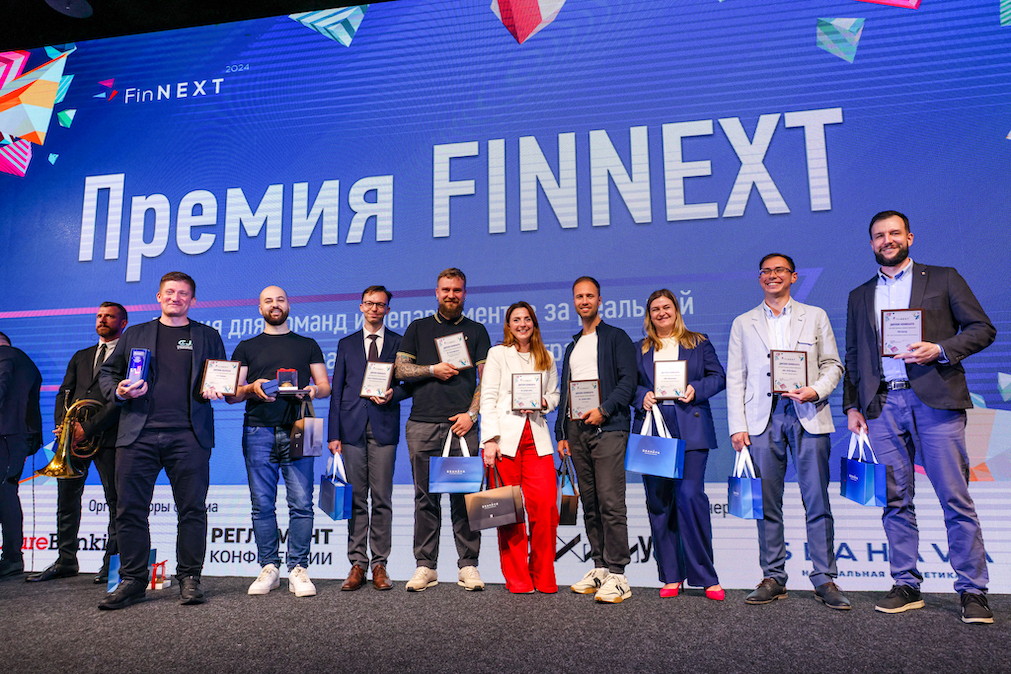 премия Finnest 4